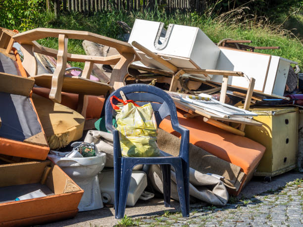 Best Commercial Cleanout Services  in George Mason, VA