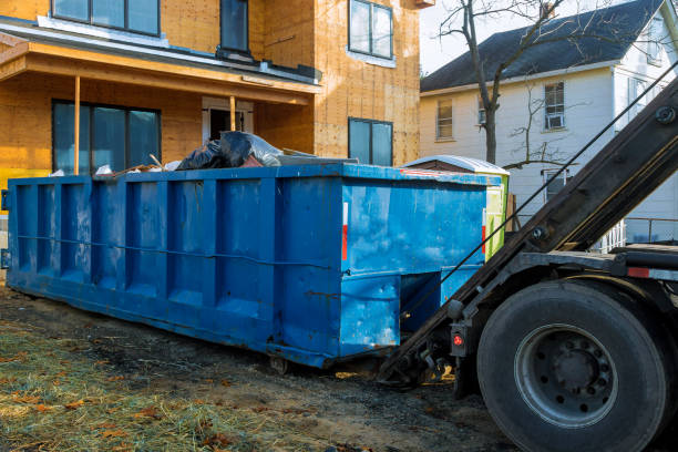 Best Attic Cleanout Services  in George Mason, VA
