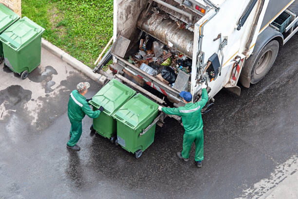 Best Residential Junk Removal  in George Mason, VA