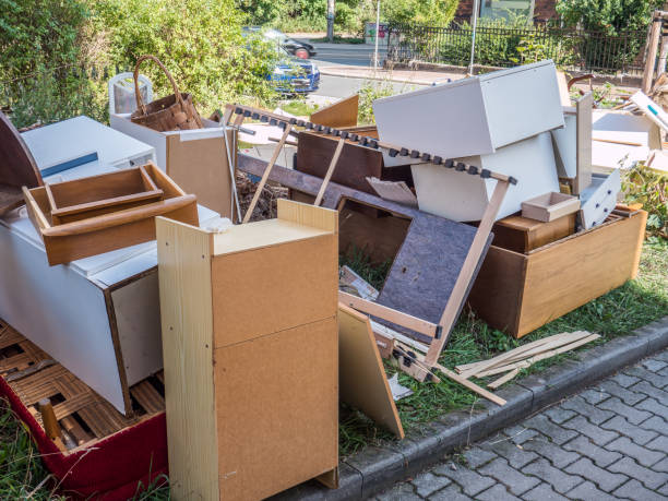 Best Electronics Removal Services  in George Mason, VA