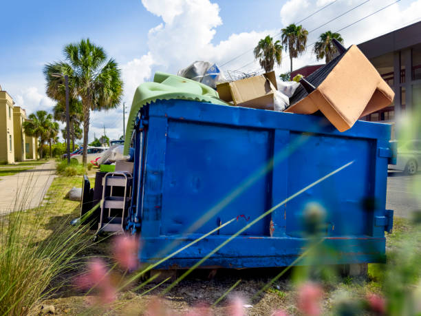 Best Office Junk Removal  in George Mason, VA