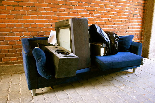 Best Commercial Cleanout Services  in George Mason, VA