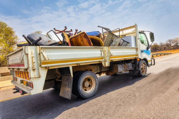 Best Full-Service Junk Removal  in George Mason, VA