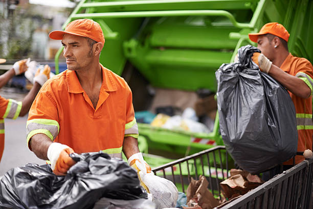 Best Affordable Junk Removal Services  in George Mason, VA