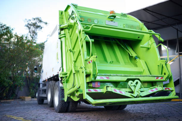 Appliance Disposal in George Mason, VA
