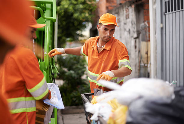 Best Commercial Junk Removal  in George Mason, VA