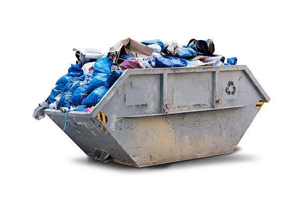 Best Basement Cleanout Services  in George Mason, VA