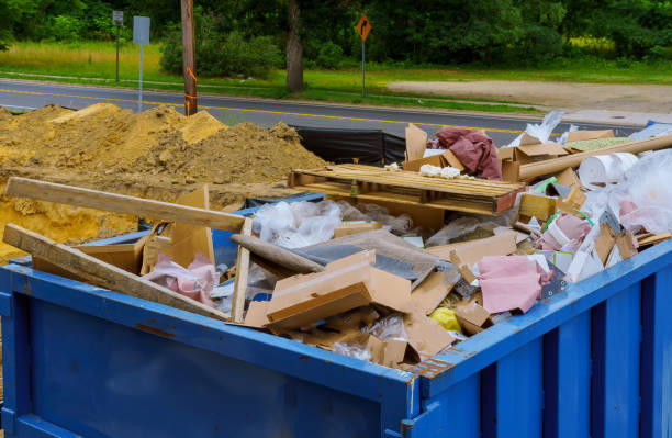 Trusted George Mason, VA Junk Removal Experts